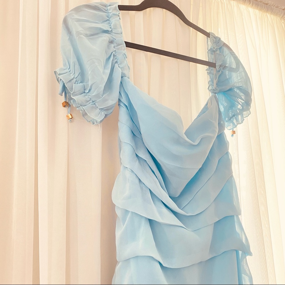 Showpo dress, size 14, BNWT - Picture 2 of 5